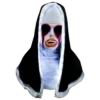 Trick Or Treat Studios The Purge Nun Mask 2 Trick Or Treat Studios The Purge Nun Mask