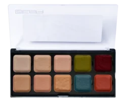 European Body Art Encore Palette Light Skin Refills EBA
