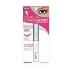 Bee Sales Brush On Eyelash Adhesive Adhesives & Removers