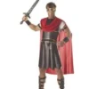 California Costumes Hercules Plus