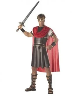 California Costumes Hercules Plus