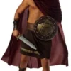 California Costumes Spartan Warrior Greek & Roman, Egyptian, Barbarian 1 California Costumes Spartan Warrior Greek & Roman, Egyptian, Barbarian