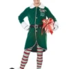 California Costumes Workshop Elf Holiday