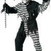 California Costumes Evil Jester Plus Halloween & Horror 1 California Costumes Evil Jester Plus Halloween & Horror