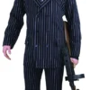 Charades Gangster Suit