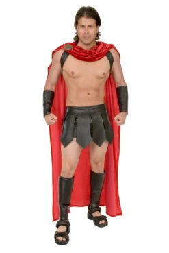 Rubies Spartan Warrior