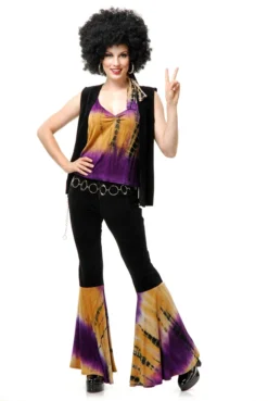 Charades Decades Groovin' Baby