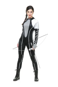 Charades Hunter Jumpsuit