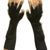 Zagone Studios LLC Super Action Chimpanzee Gloves Halloween & Horror