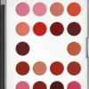 Kryolan Lip Rouge 18 Color Mini-Palette 1 Kryolan Lip Rouge 18 Color Mini-Palette