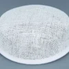 Jacobson Hat Co. Pill Box Ultrastraw Hat Frame Large Fascinators & Cloche Hats