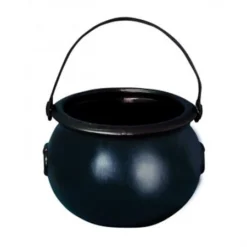 Rubies 8" Witch Kettle-Cauldron Halloween & Horror