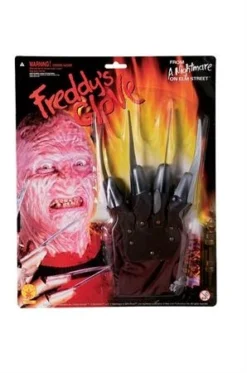 Rubies Freddy Krueger Glove Halloween & Horror