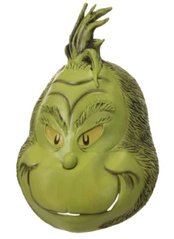 Elope Grinch Cartoon Full Mask Character Masks