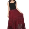 Advanced Apparels Pirate & Medieval/Renaissance Medieval Skirt