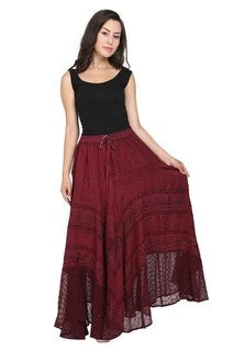 Advanced Apparels Pirate & Medieval/Renaissance Medieval Skirt