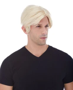 West Bay Bob Wig