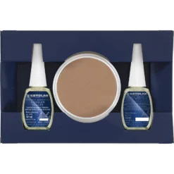 Kryolan Eyebrow Design Kit