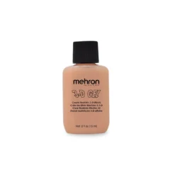 Mehron 3-D Gel