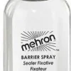 Mehron Barrier Spray 1 Mehron Barrier Spray