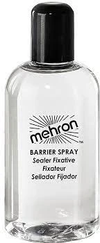 Mehron Barrier Spray
