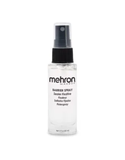 Mehron Barrier Spray