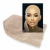 Mehron Bald Cap Single