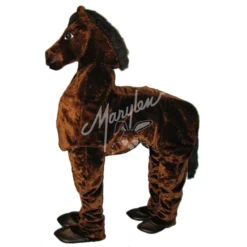 Costumes, Etc... Horse Mascot