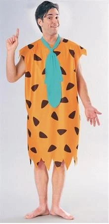 Rubies Movies/TV/Games Fred Flintstone