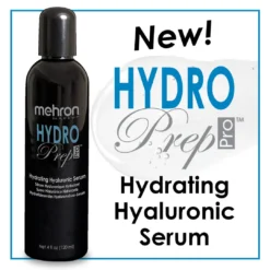 Mehron Hydro Prep PRO