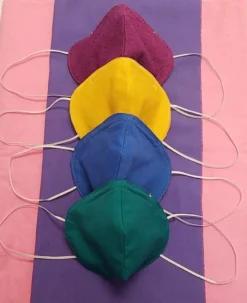 Costumes, Etc... Covid Cotton KN95 Mask 13 Costumes, Etc... Covid Cotton KN95 Mask