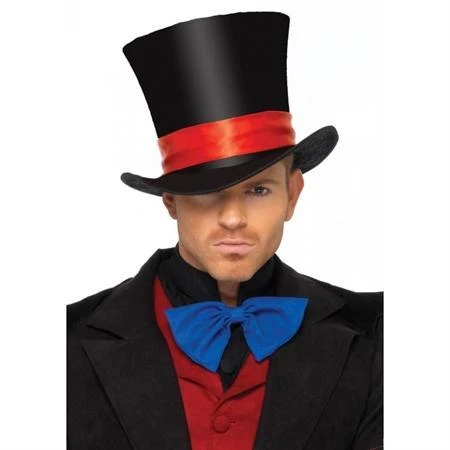 Morris Velvet Top Hat Top Hats 3 Morris Velvet Top Hat Top Hats