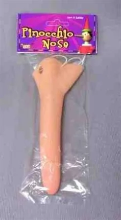 Forum Novelty Storybook & Fairytale Pinocchio Nose