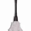 Forum Novelty Uniforms & Occupations Feather Duster White 1 Forum Novelty Uniforms & Occupations Feather Duster White