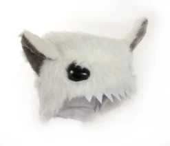 Elope Storybook & Fairytale Yeti White