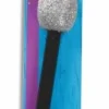 Forum Novelty Glitter Microphone 2 Forum Novelty Glitter Microphone