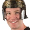 Jacobson Hat Co. Helmets & Armor Roman Helmet 1 Jacobson Hat Co. Helmets & Armor Roman Helmet