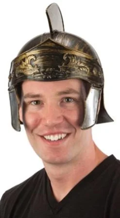Jacobson Hat Co. Helmets & Armor Roman Helmet