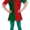 Rubies Elf Tunic Holiday