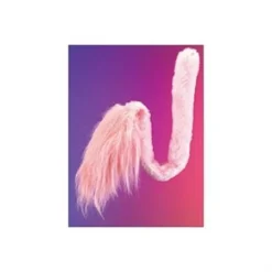 Rubies Circus & Animals Large Cat Tail