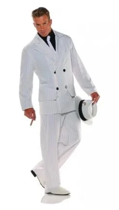 Underwraps Smooth Criminal