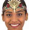 Jacobson Hat Co. Halloween & Horror Headband Voodoo 2 Jacobson Hat Co. Halloween & Horror Headband Voodoo