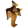 Costumes, Etc... Gryphon Mascot Mascots