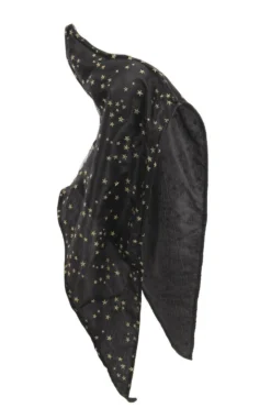 Elope Wizard Alchemy Hood Black Pirate & Medieval/Renaissance