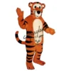 Costumes, Etc... Toy Tiger Mascot