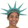 Jacobson Hat Co. Statue Of Liberty Crown