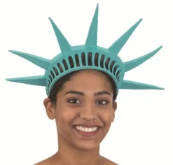 Jacobson Hat Co. Statue Of Liberty Crown
