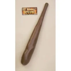 Eddies Trick Shop Cave Club Blunt Weapons