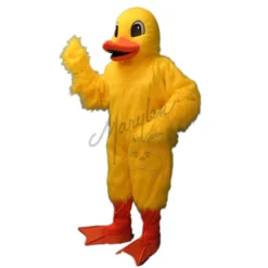 Costumes, Etc... Duck Mascot