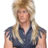 West Bay Extra Long Rocker Wig Blonde 2 West Bay Extra Long Rocker Wig Blonde